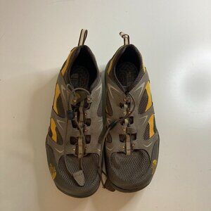 The North Face Hedgefrog Pro Water Shoe - Men's Shoes Size 8